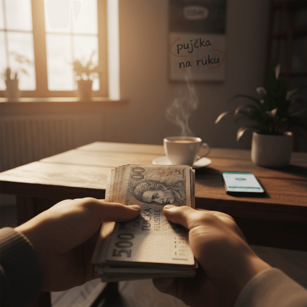 Drobné změny, které potichu promění váš den i peněženku