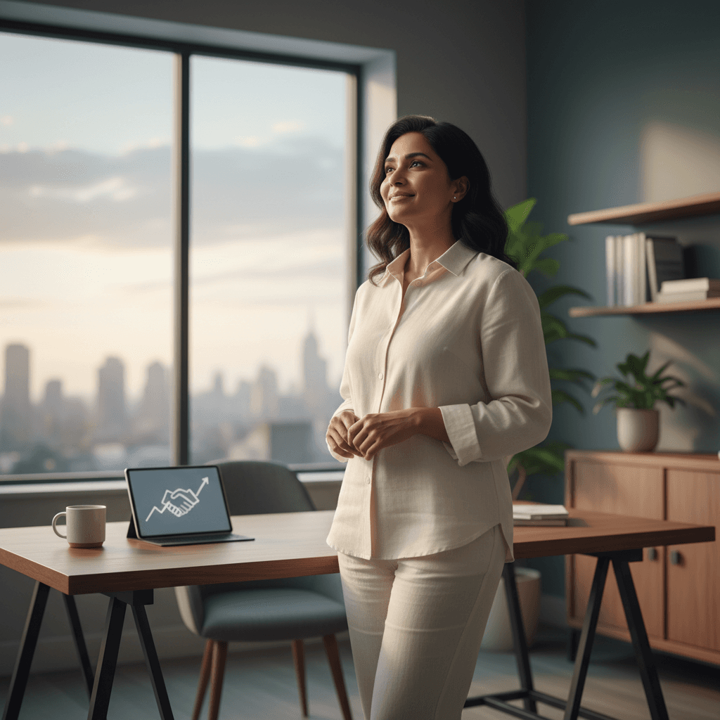 When Debt Finally Gets Quiet