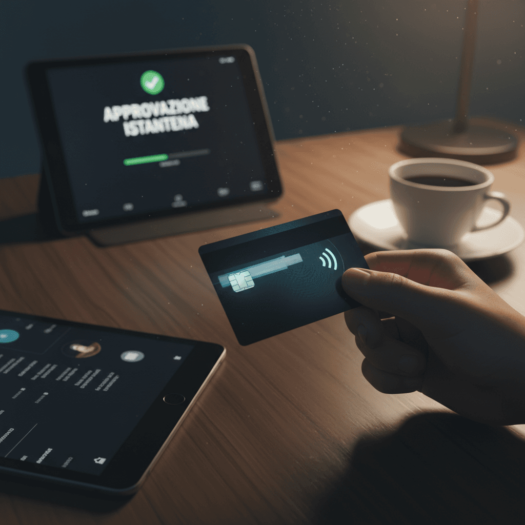 La Mappa dei Soldi in 5 Minuti: come calmare il flusso di cassa e costruire un vero cuscinetto