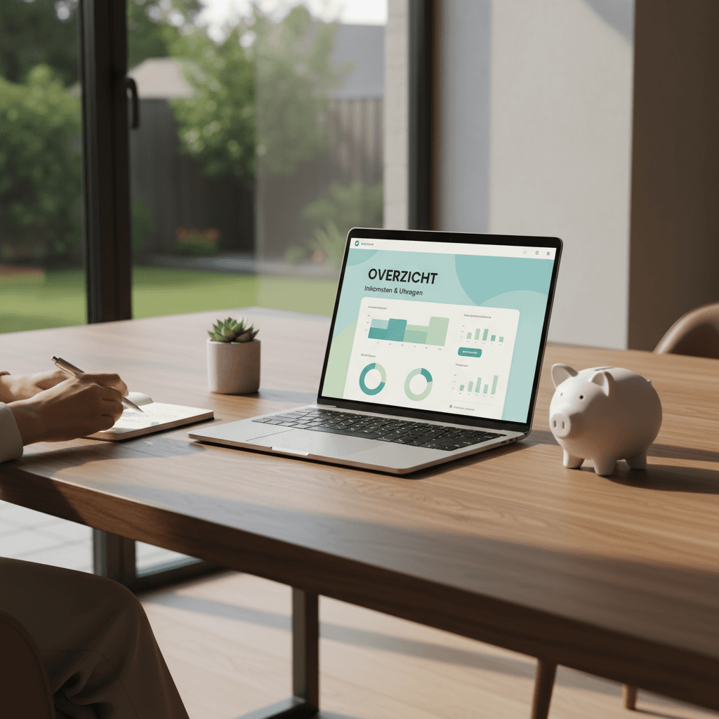 Eenvoud die uitbetaalt: maak je boekhouding moeiteloos en zinvol
