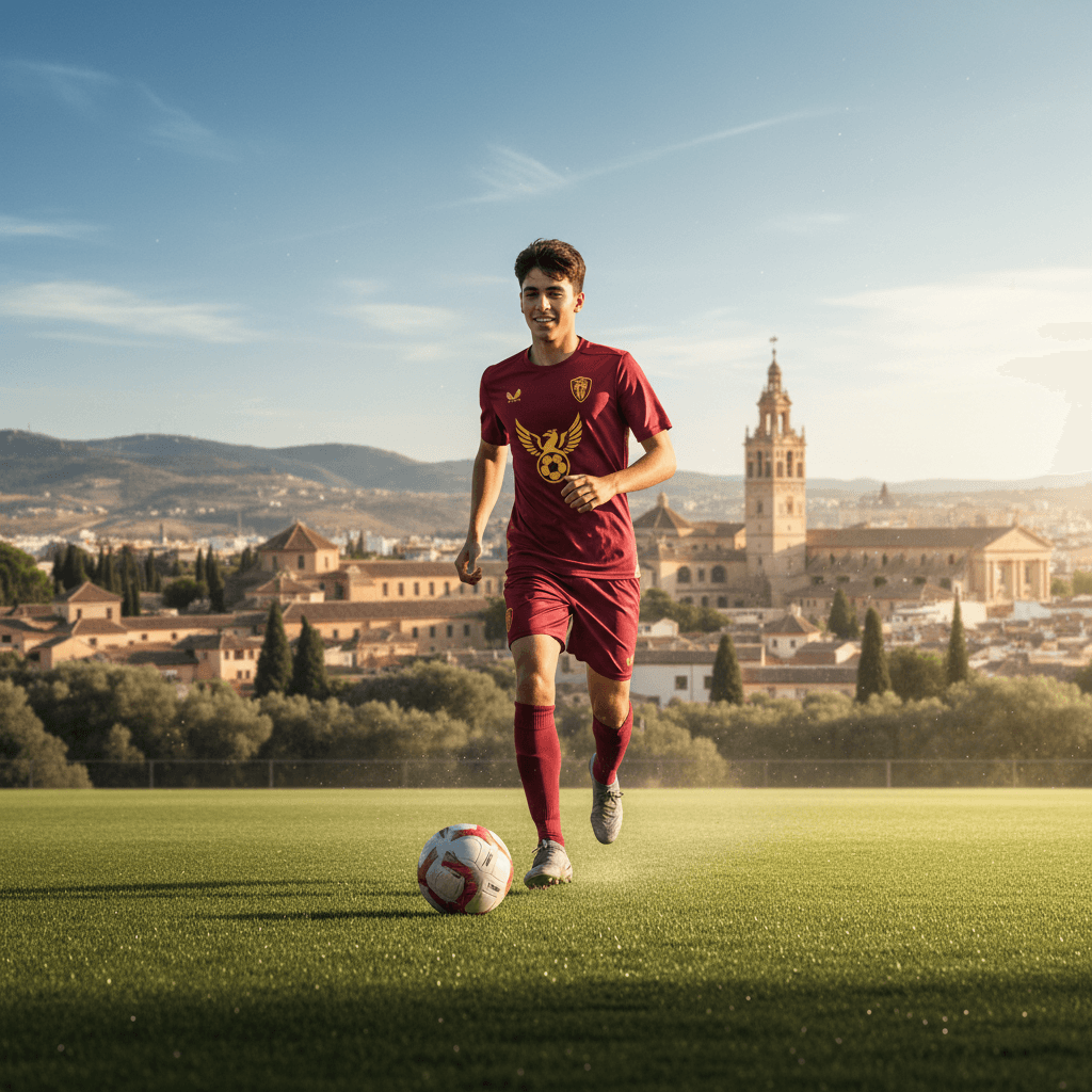 From Local Pitch to La Liga Dreams: How to Turn Talent into a Spanish Scholarship