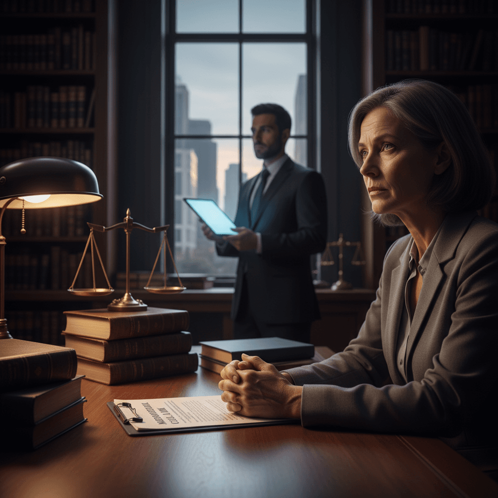 When Care Goes Wrong: A Clear Path Through Medical Malpractice Claims