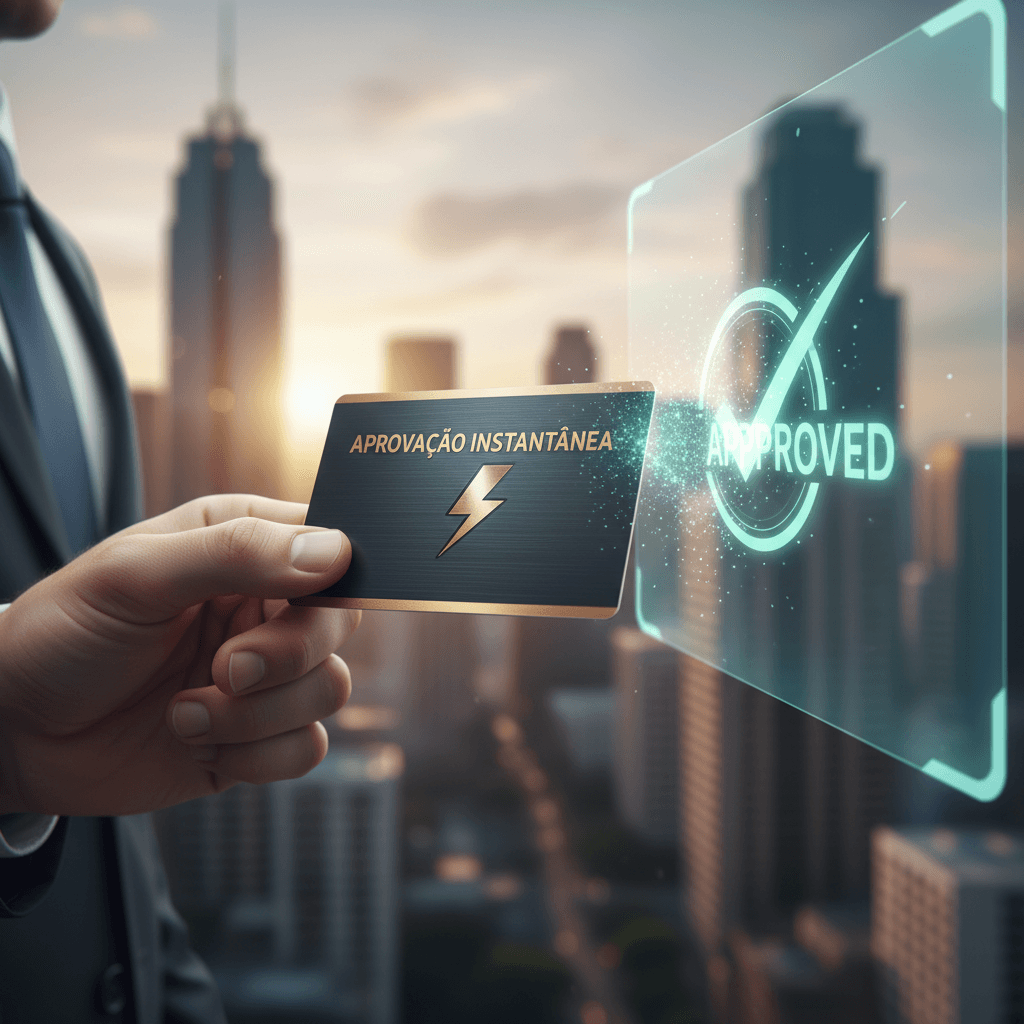 O Atalho Seguro: Como Conseguir Liberação Rápida Sem Abrir Mão do Controle