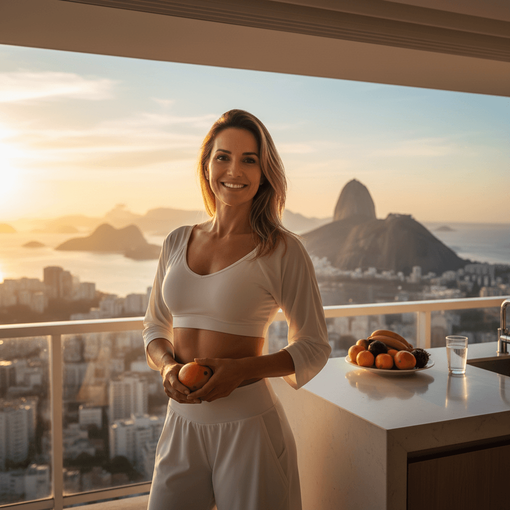 Jornada de Peso: Como decidir o próximo passo, da rotina à cirurgia bariátrica no Brasil