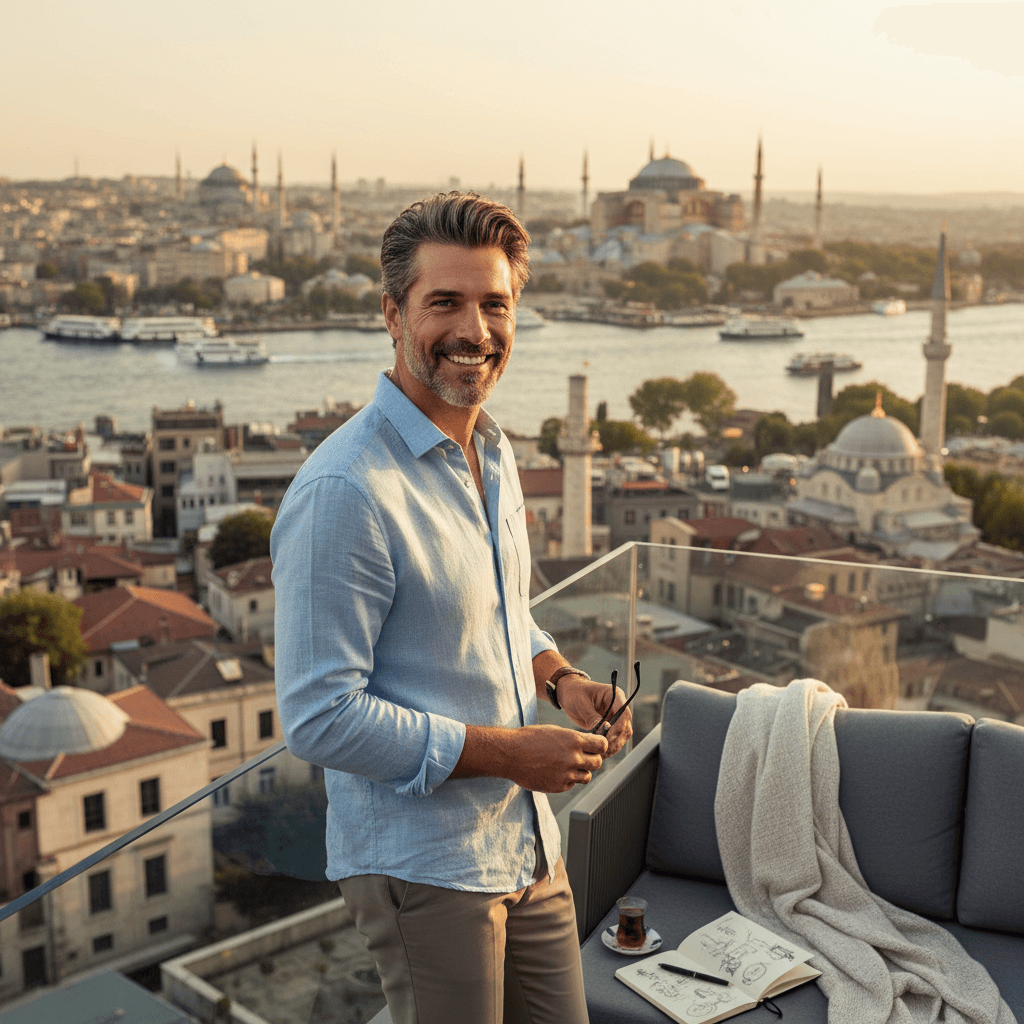 From Thin Spots to Confidence: A Traveler’s Guide to Smart Hair Restoration in Turkey