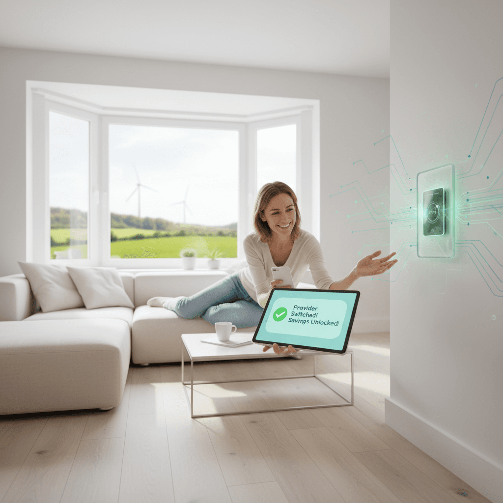 The Quiet Way to Cut Your Power Bill