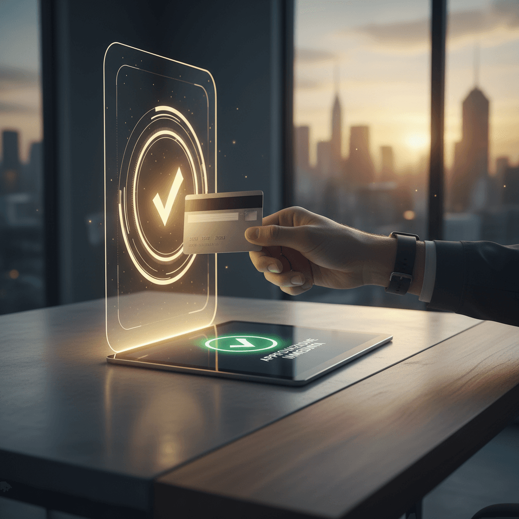 Muoviti subito: come scegliere una carta di credito con approvazione immediata senza sorprese