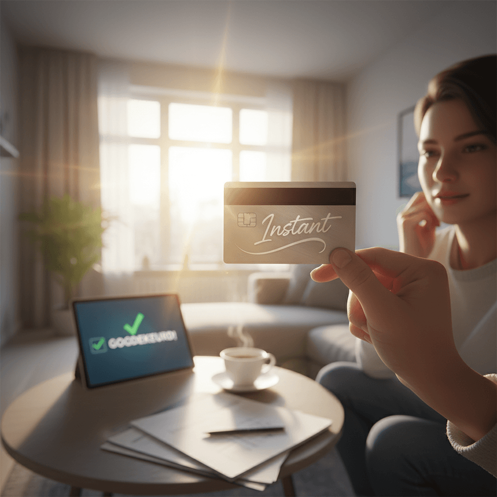 De slimme sprong: sneller financieel handelen met onmiddellijke goedkeuring