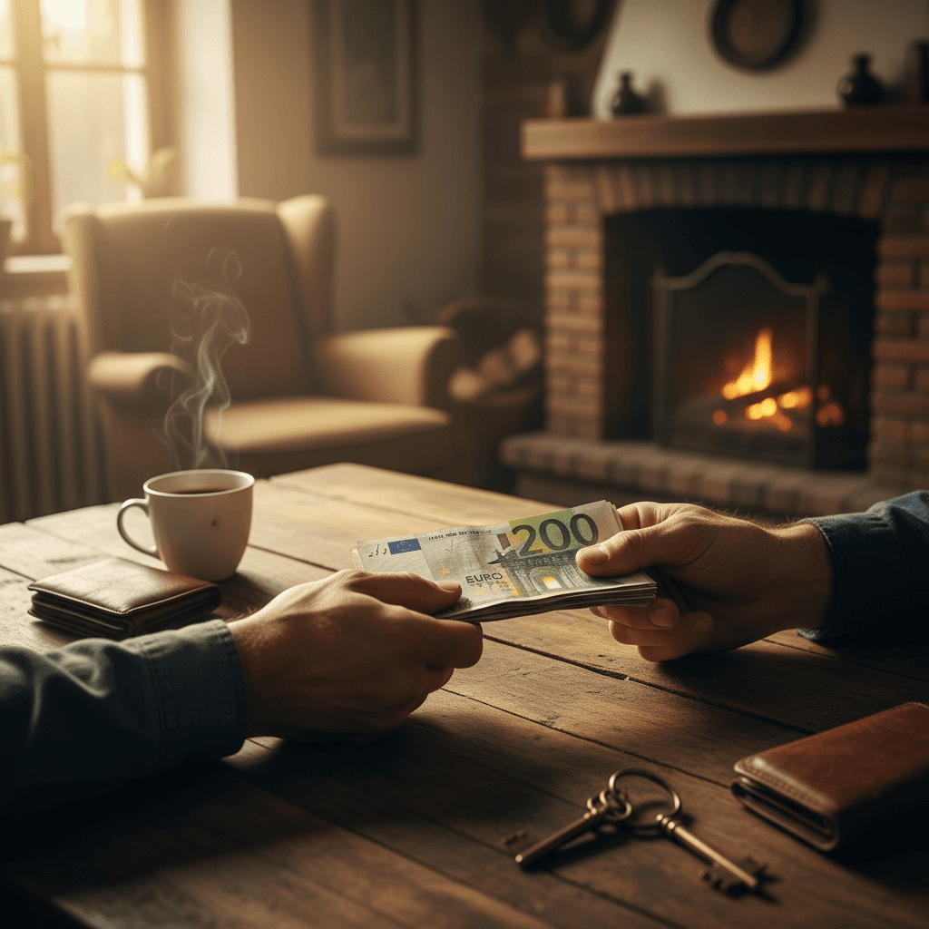 Když čas tlačí: chytrá cesta k okamžité půjčce na ruku bez zbytečných chyb