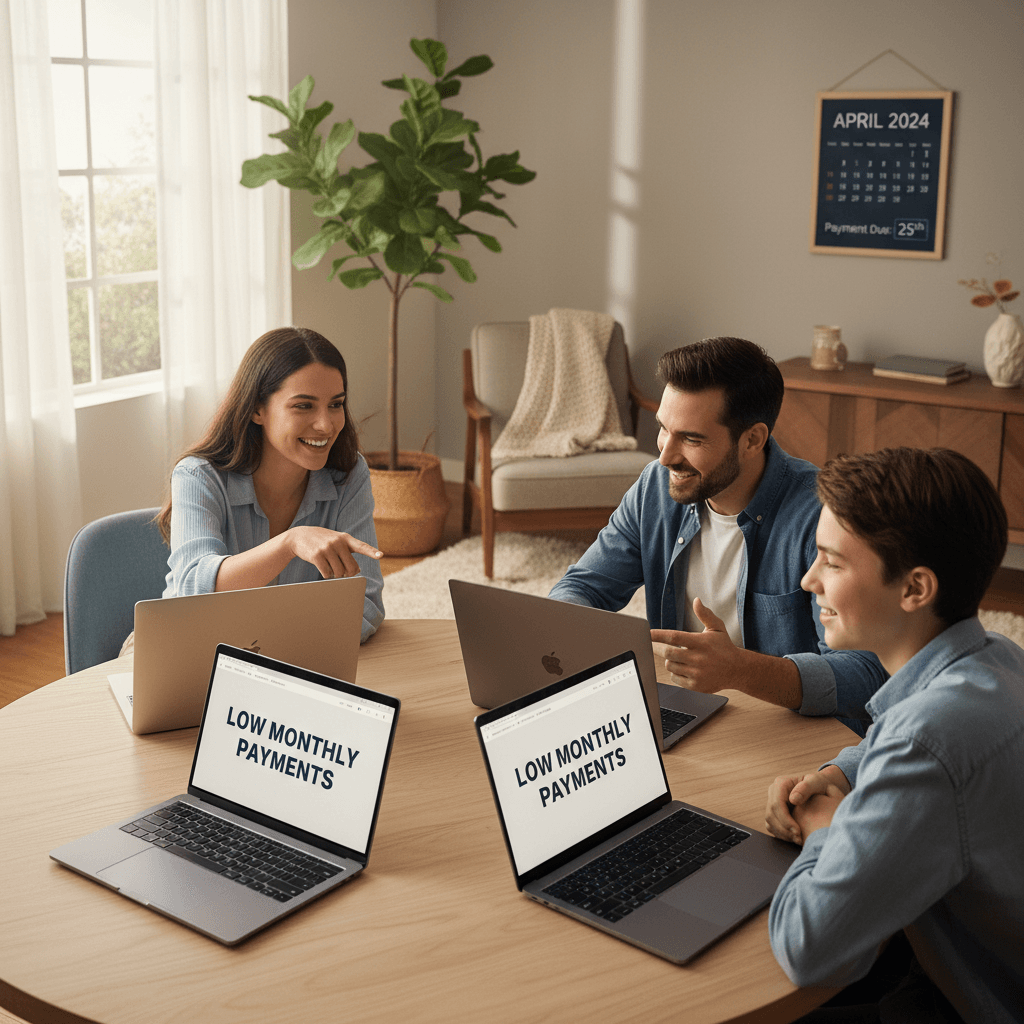 ছোট কিস্তিতে বড় আপগ্রেড: নতুন ল্যাপটপ কেনার স্মার্ট পথ