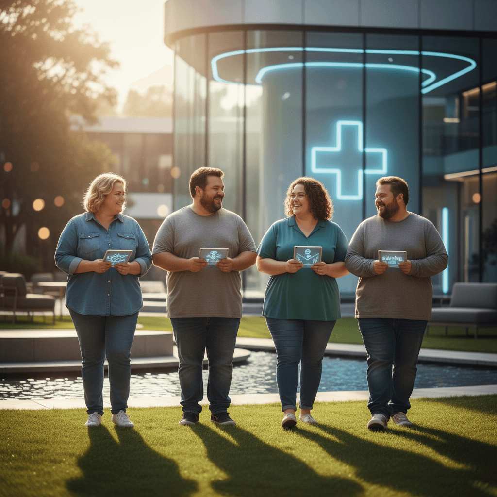 तौलको बोझलाई अवसरमा बदल्नुहोस्: सुरक्षित अनुसन्धान, वास्तविक आम्दानी, र नयाँ सुरुवात