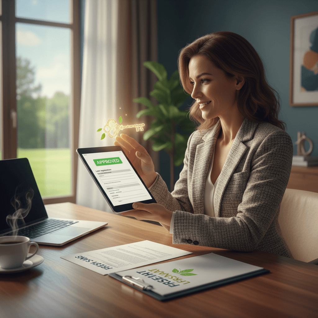 খারাপ ক্রেডিটেও সম্ভাবনা: বুদ্ধিমান উপায়ে ঋণ পাওয়ার পথনকশা