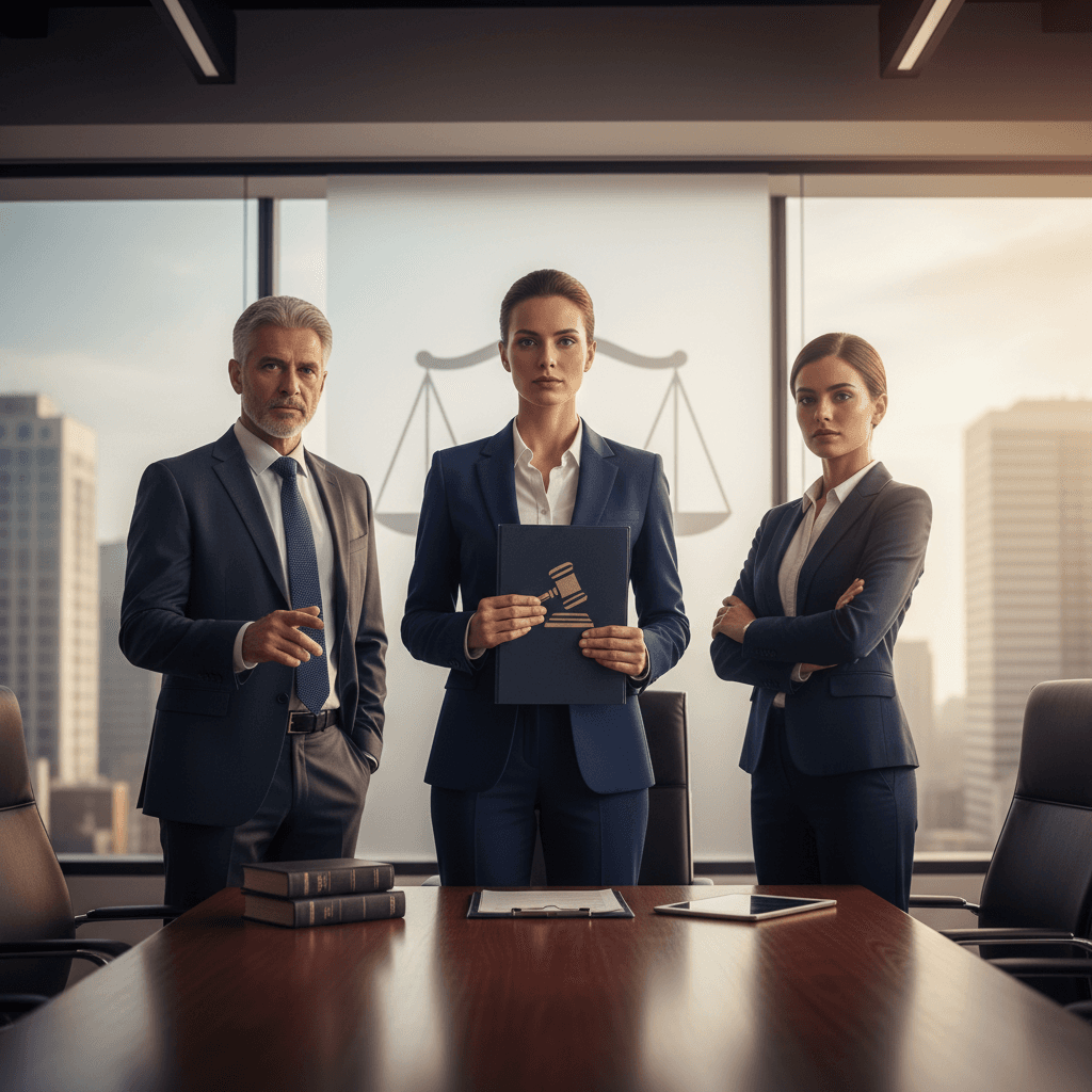 ভয় থেকে ন্যায়ের পথে: আক্রমণ-পরবর্তী সহায়তা, প্রমাণ, এবং সঠিক আইনজীবী খোঁজার বাস্তব গাইড