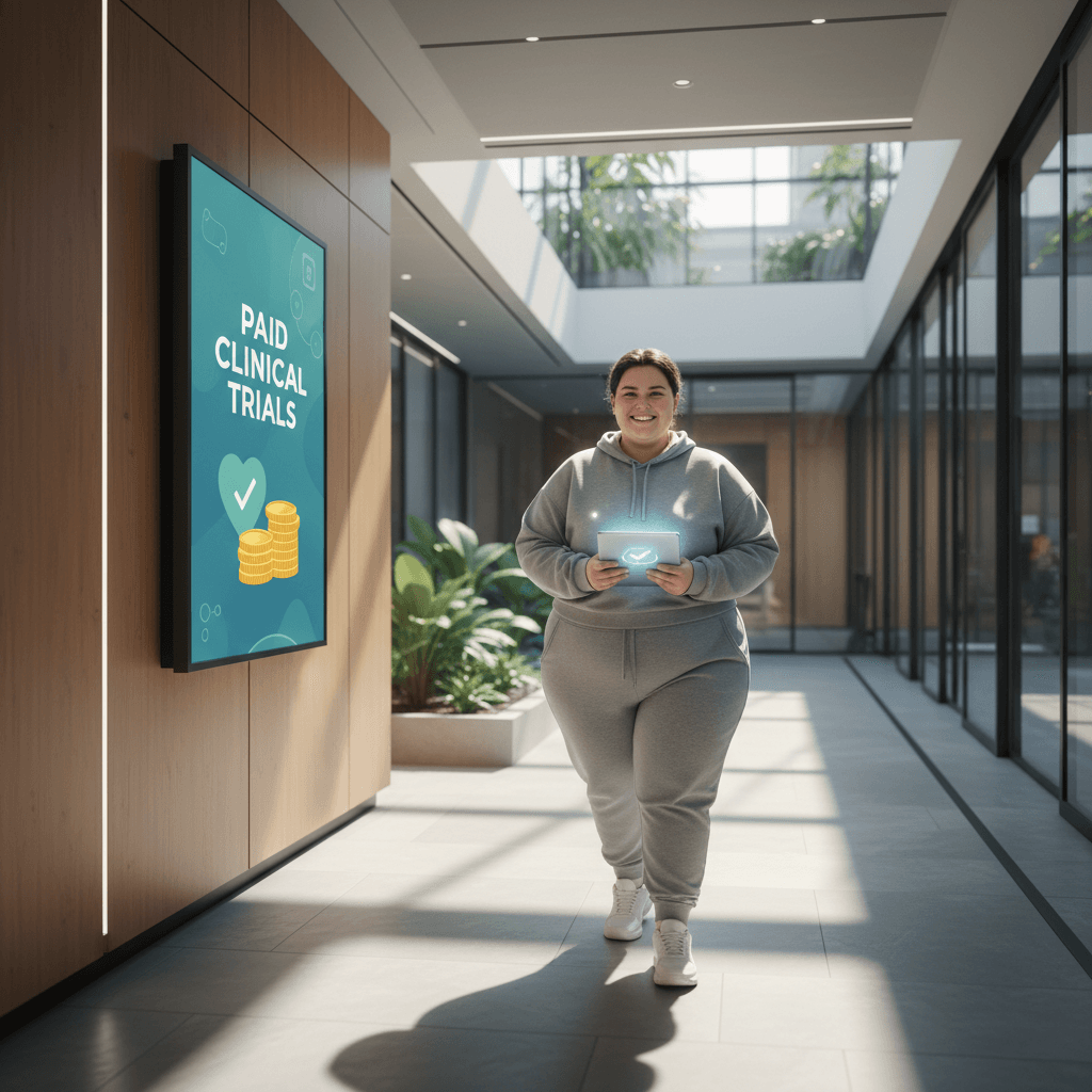 De onderzoeksmindset die gewichtsdoelen weer in beweging zet