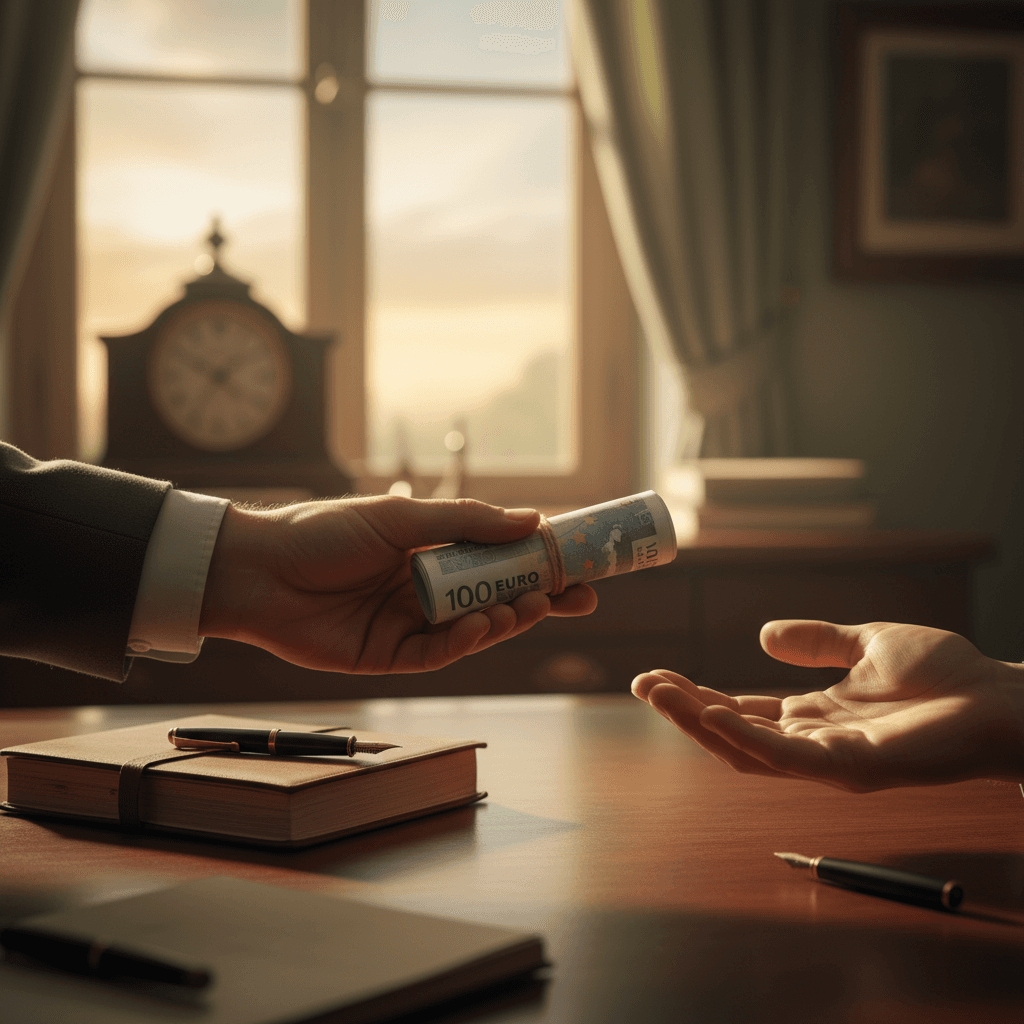 Když čas tlačí: Jak zvládnout neočekávaný výdaj s klidem a rozumem ještě dnes