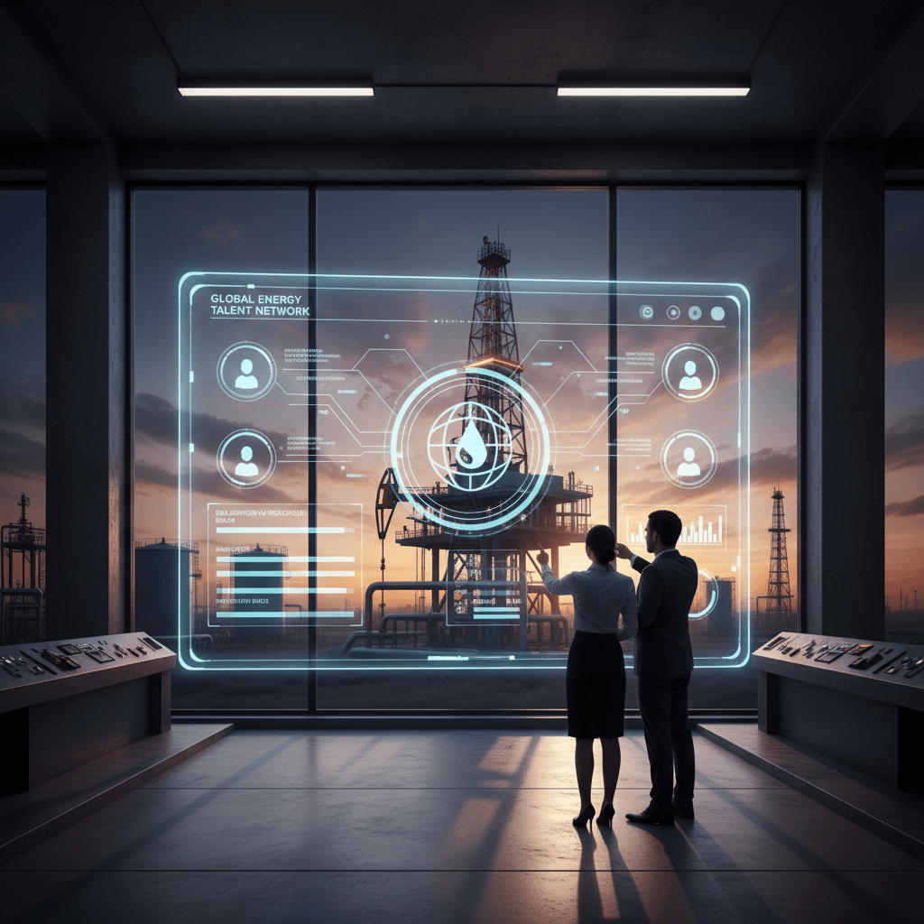 La guía práctica para contratar en petróleo y gas sin atrasos ni sobrecostos