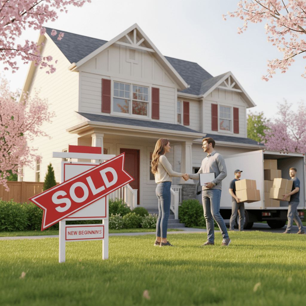 Snel en zeker verkopen zonder spijt: het no-nonsense plan voor je huis