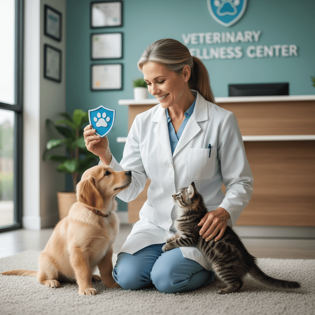 The Quiet Way Smart Pet Parents Save on Vet Bills