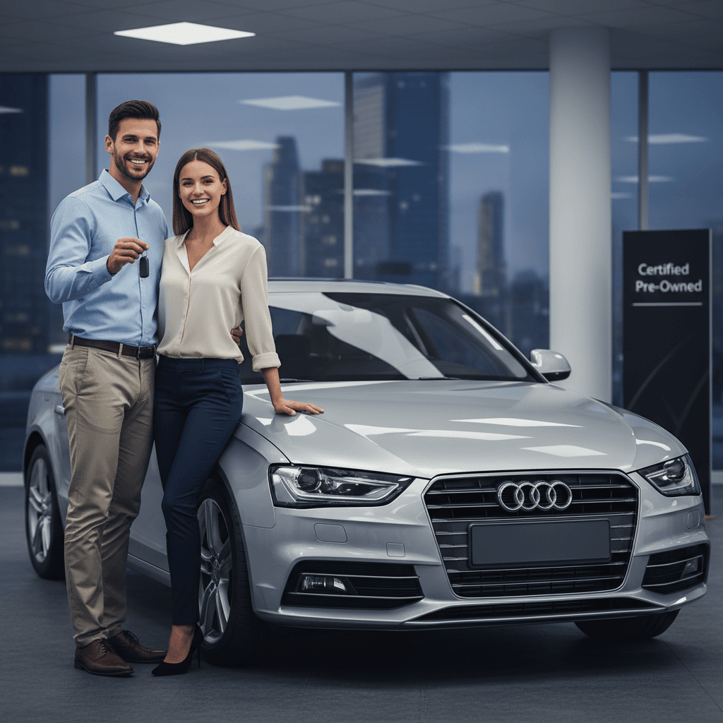 La guía honesta para que tu compra de coche segunda mano te salga redonda