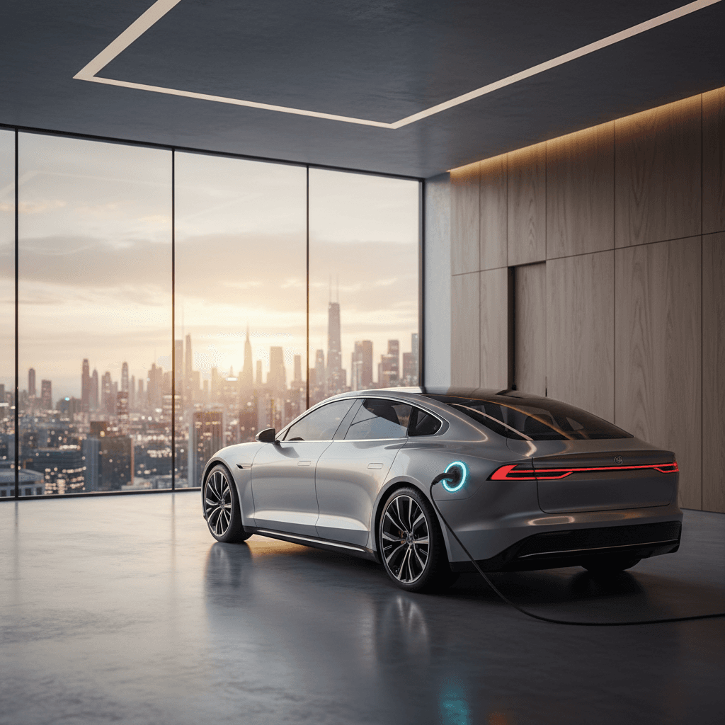 O guia descomplicado para comprar carro eletrico hoje, sem arrependimentos depois