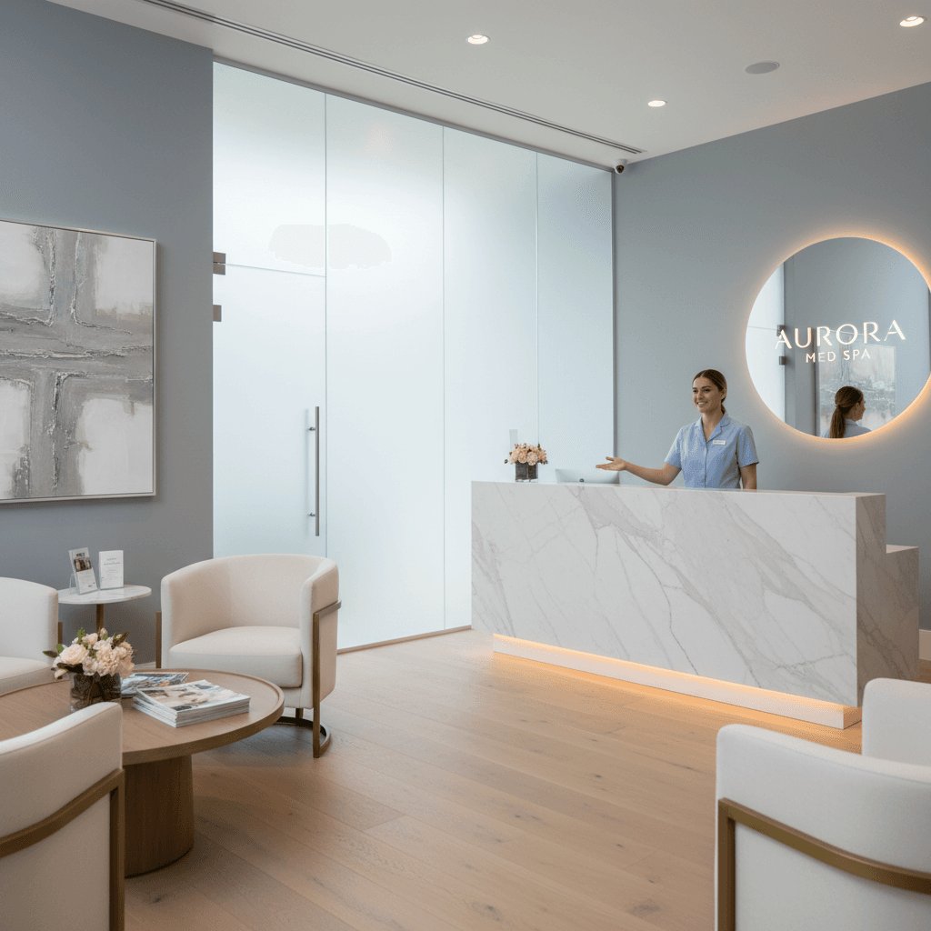 Kulit Yakin: Cara Bijak Memilih Klinik Kosmetik Berdekatan Tanpa Rasa Ragu