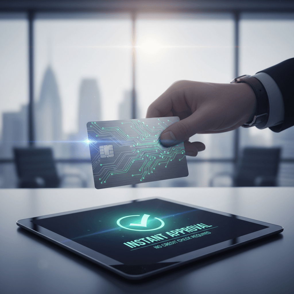 A Smarter Start: Turning Instant Approval Into Real Credit Momentum