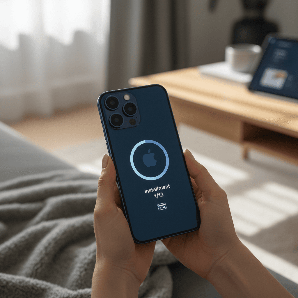 Cara Bijak Memiliki iPhone 16 Tanpa Mengoyak Belanjawan: Panduan Ansuran Yang Tenang