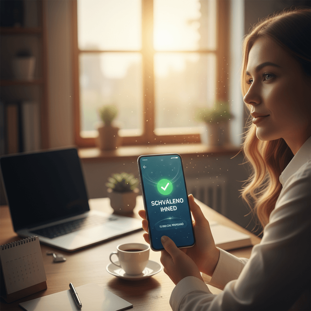 Když se počítá každá hodina: chytrý plán pro nečekané výdaje