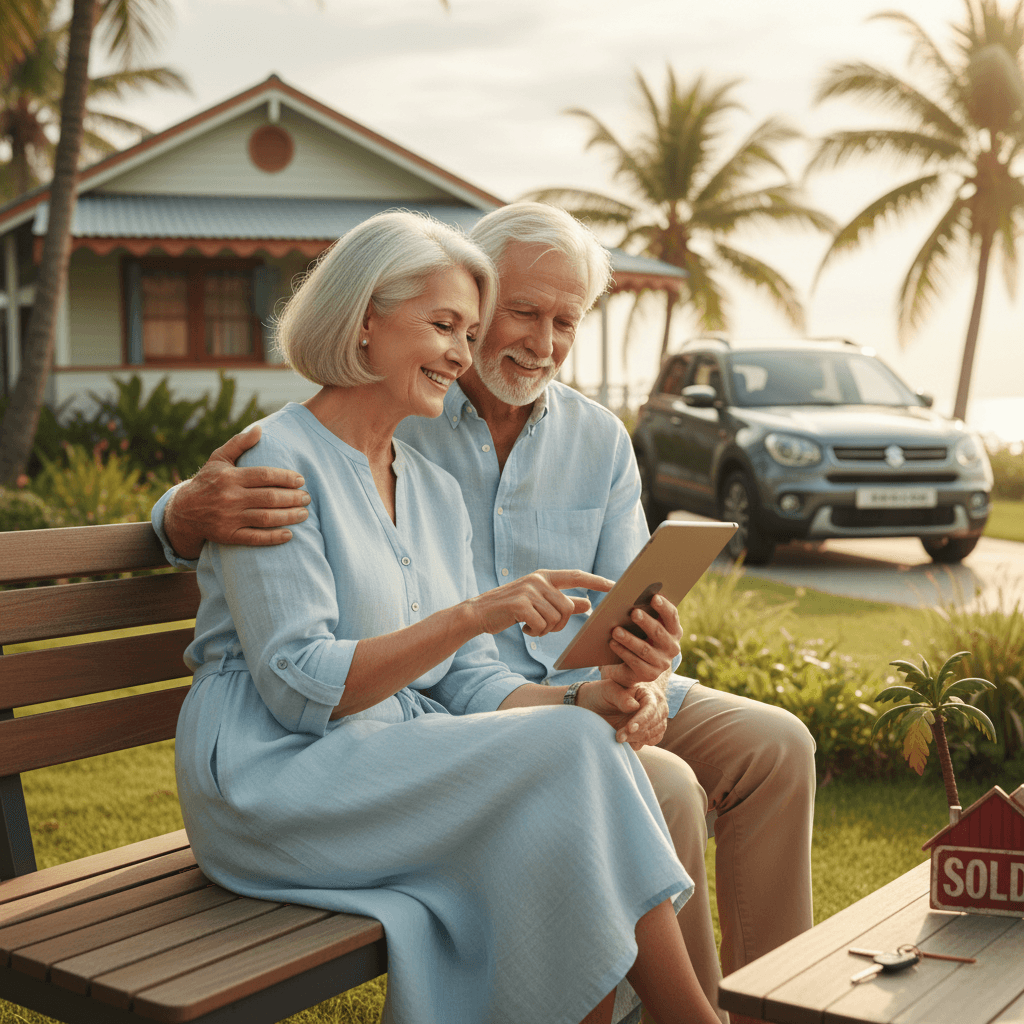 Tenang Urus Tunai: Panduan Mesra Warga Emas Memahami Personal Loans for Senior Citizens