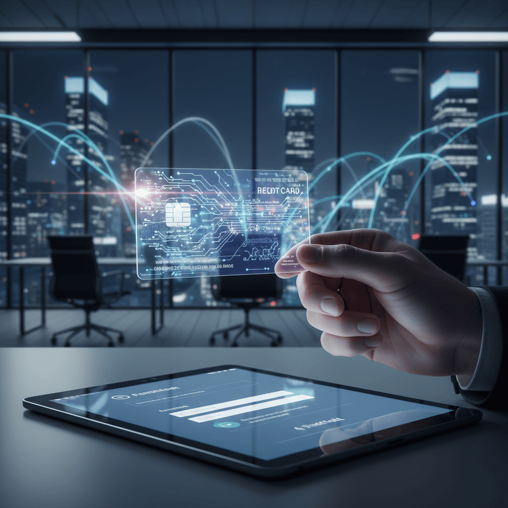 Sicher online bezahlen: Wie virtuelle Kreditkarten Ihren Alltag entspannter machen