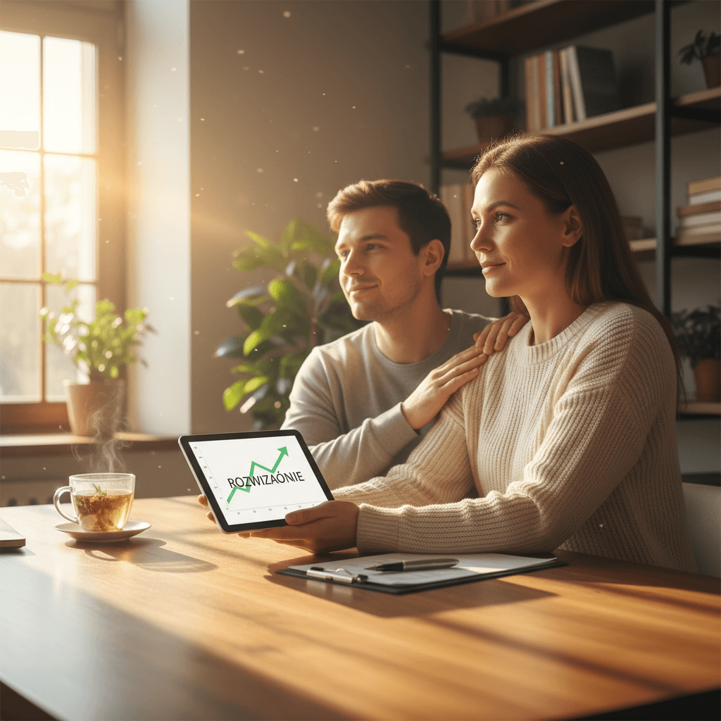 Czy istnieje kredyt gotowkowy dla zadłużonych? Odpowiedź, która może zmienić Twój plan na jutro