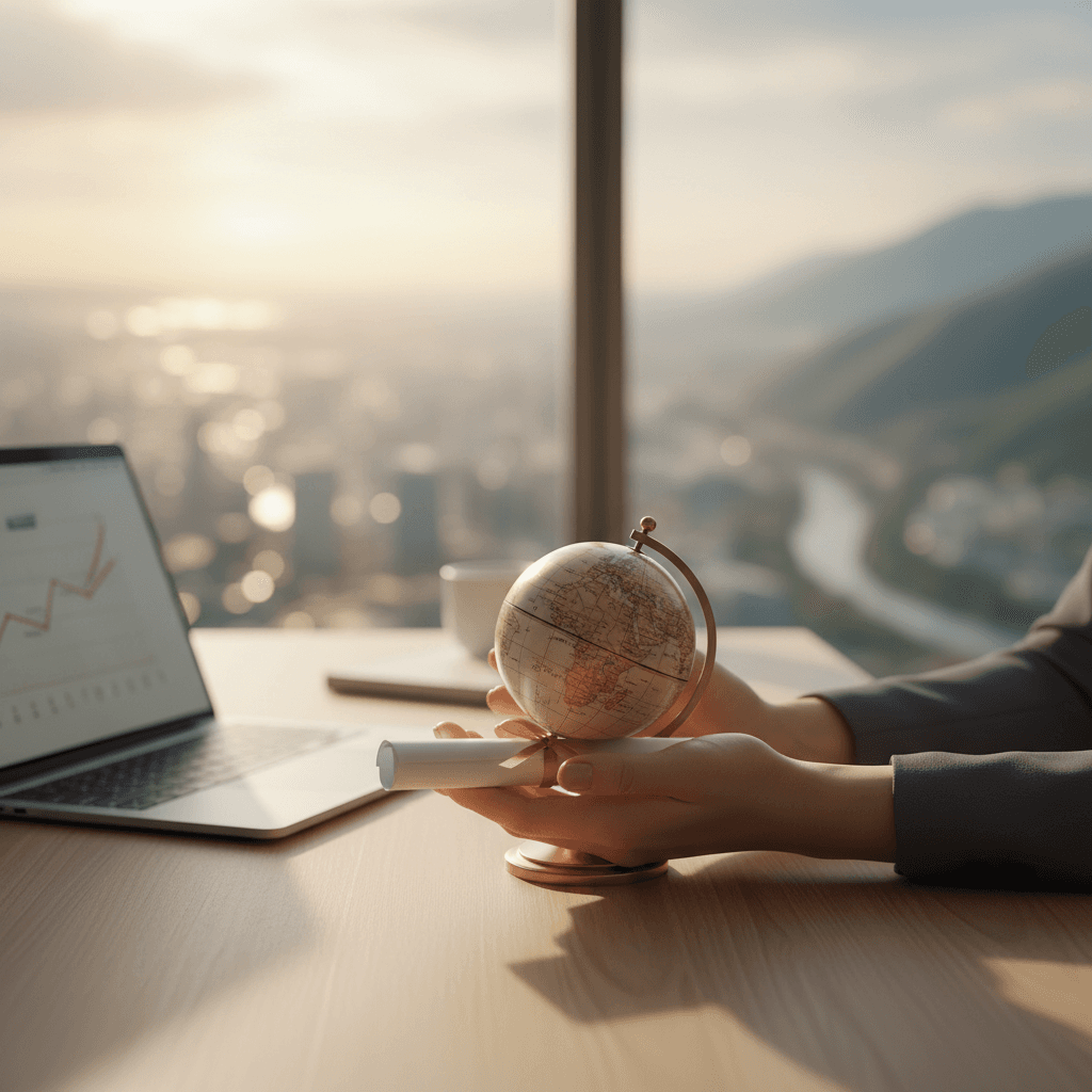 Jak mądrze skorzystać z kredytu gotówkowego na dowolny cel i nie stracić spokoju