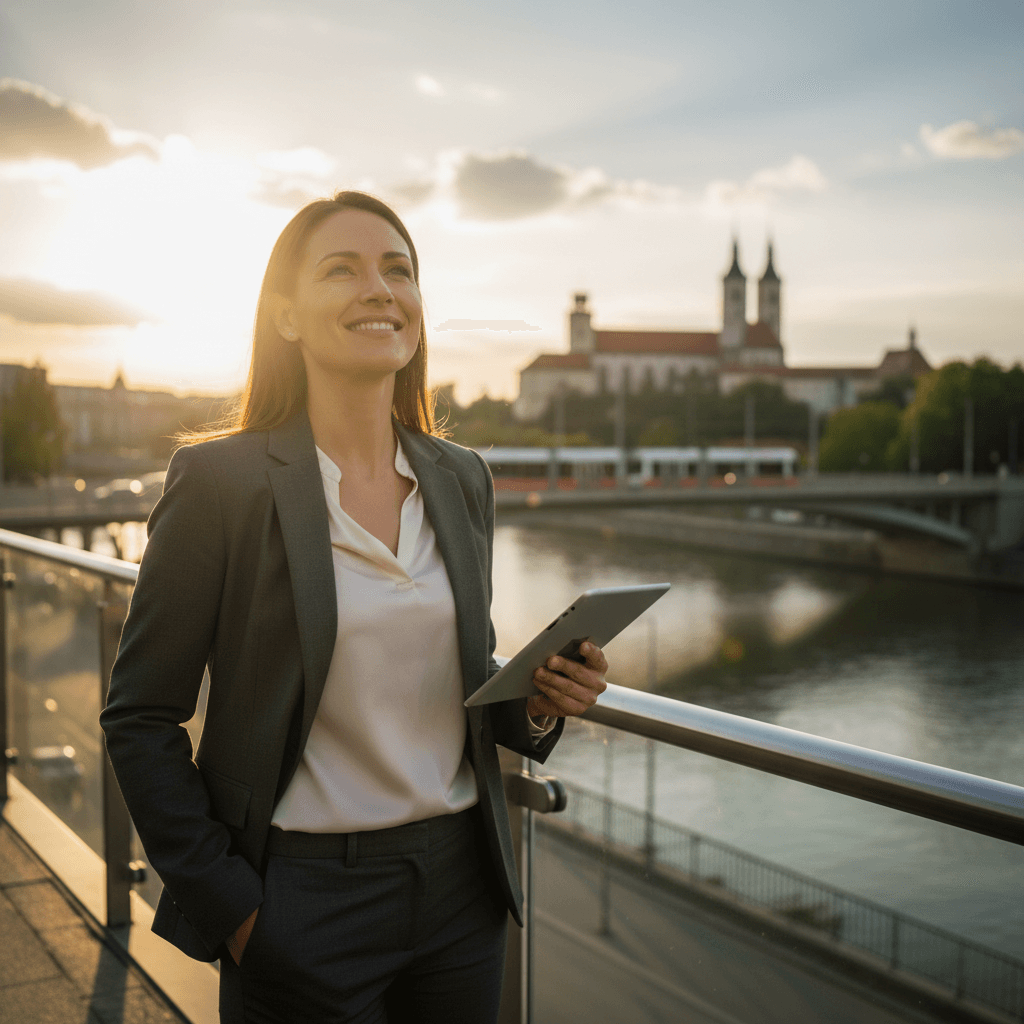 Když peníze dojdou uprostřed měsíce: chytrý průvodce pro Brno