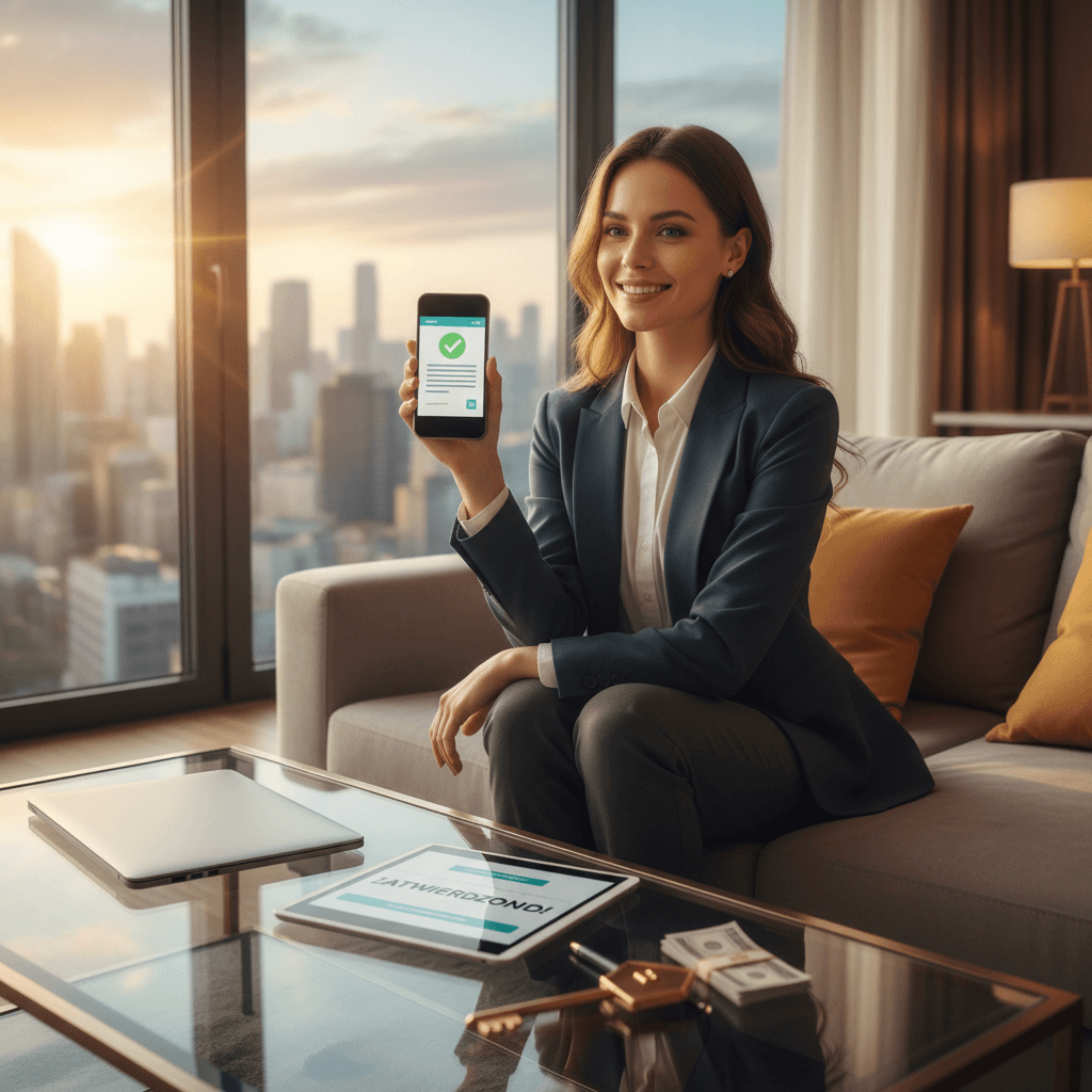 Kredyt bez papierologii: sprytny sposób na szybkie pieniądze bez zbędnych nerwów