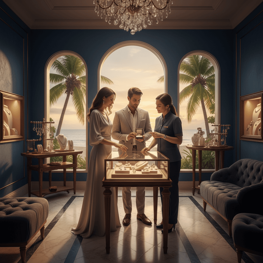 Jak proměnit nákup šperků v zážitek, který zůstane: chytrý průvodce pro zvídavé oko i laskavé srdce