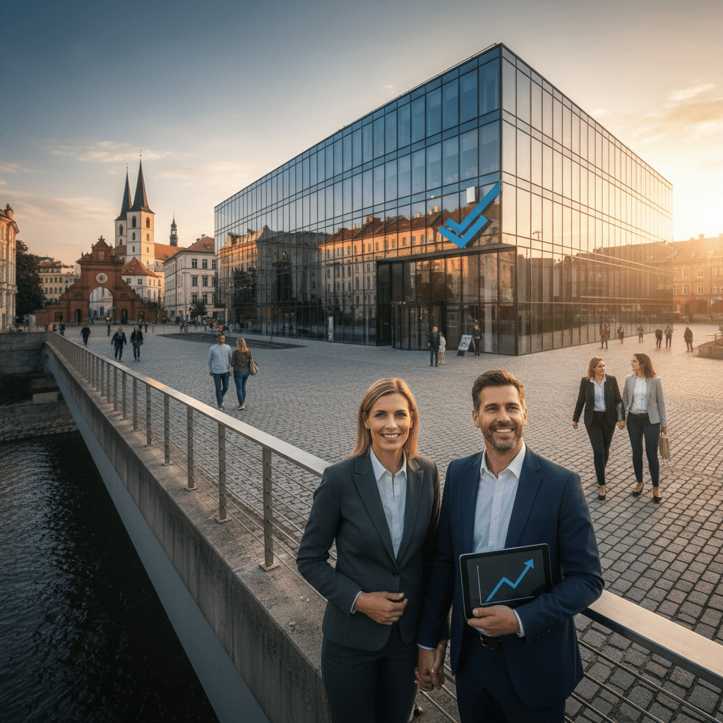 Když se finance zadrhnou: chytrý průvodce pro Plzeň, jak si půjčit s klidem