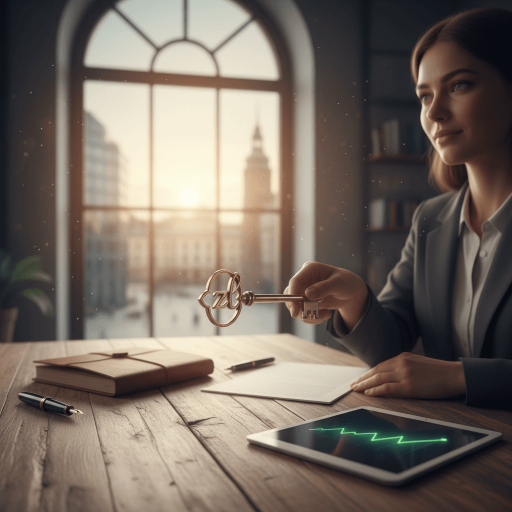 Szybkie pieniądze bez chaosu: jak odzyskać spokój i wybrać mądrą drogę, gdy liczy się czas