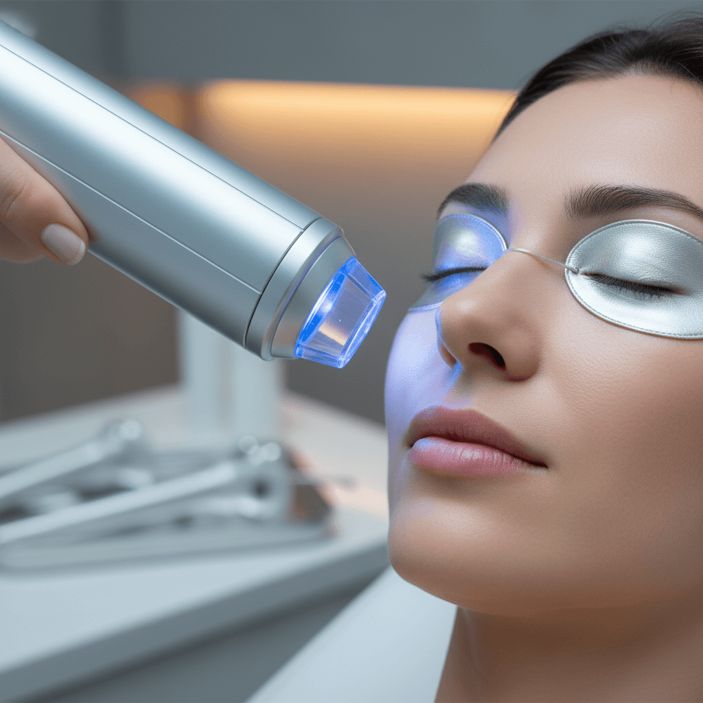 Olheiras sob controle: o guia carinhoso que devolve luz ao seu olhar