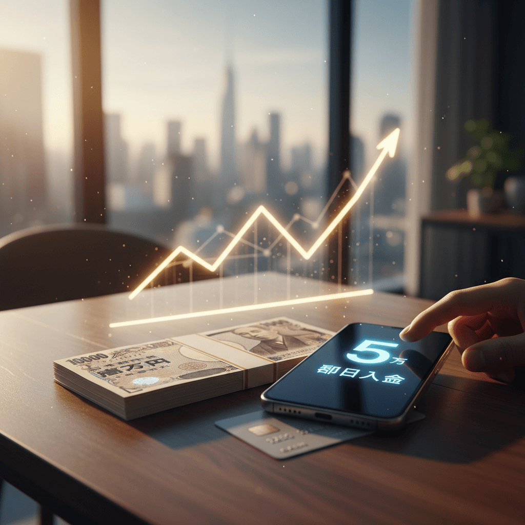 お金の小さなピンチをほどく Real Guide for Today 即時現金前払いを学ぶ最初のチェックポイント