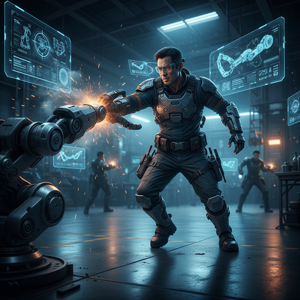 未経験 から 現場 の 主力 へ: ドッジメカニックトレーニング が ひらく 学び と キャリア の 近道