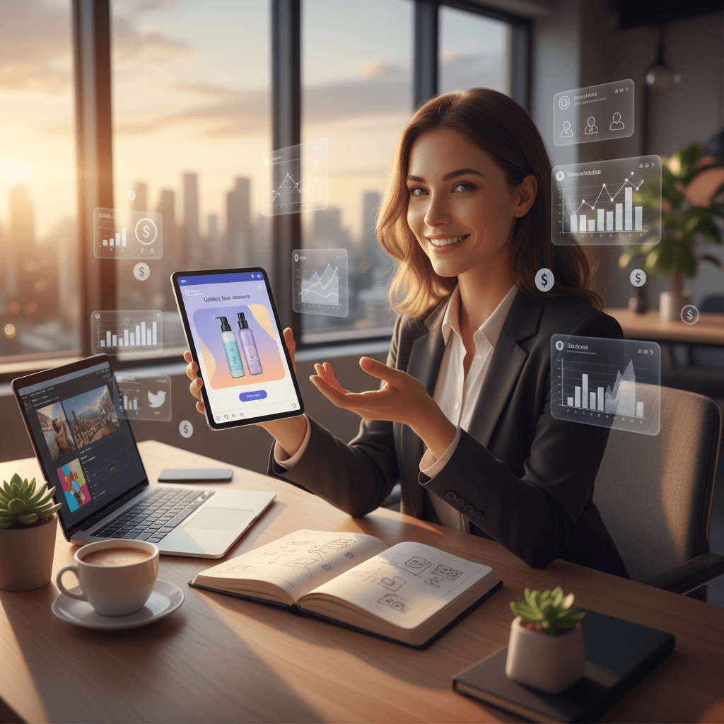 小さな 予算 で 大きく 響く: はじめて の インスタグラム広告を作成する 前 に 知って おきたい こと