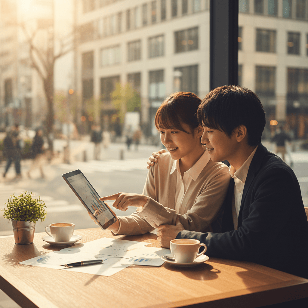 迷い を 行動 に 変える マネー プラン: 今日 から 始める 小さな 改善 と 静かな 収入源