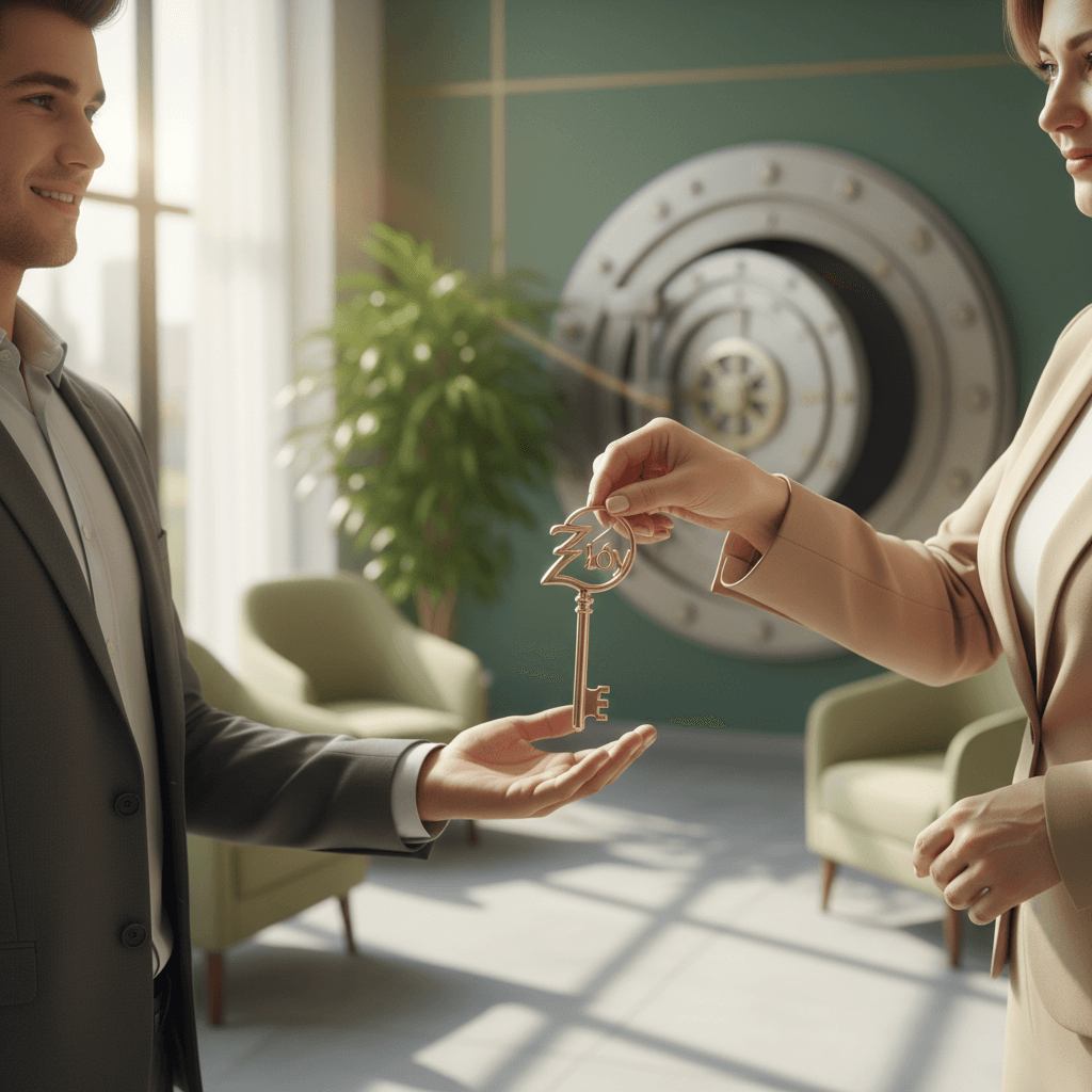 Przestań pytać „gdzie na pewno dostanę pożyczkę?” Wybierz mądrzejszą drogę do finansowego oddechu