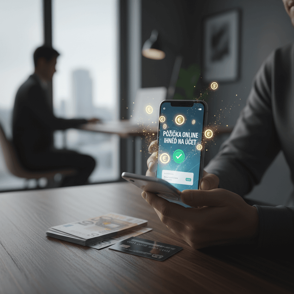 Keď čas sú peniaze: praktický sprievodca rýchlou finančnou rezervou bez stresu