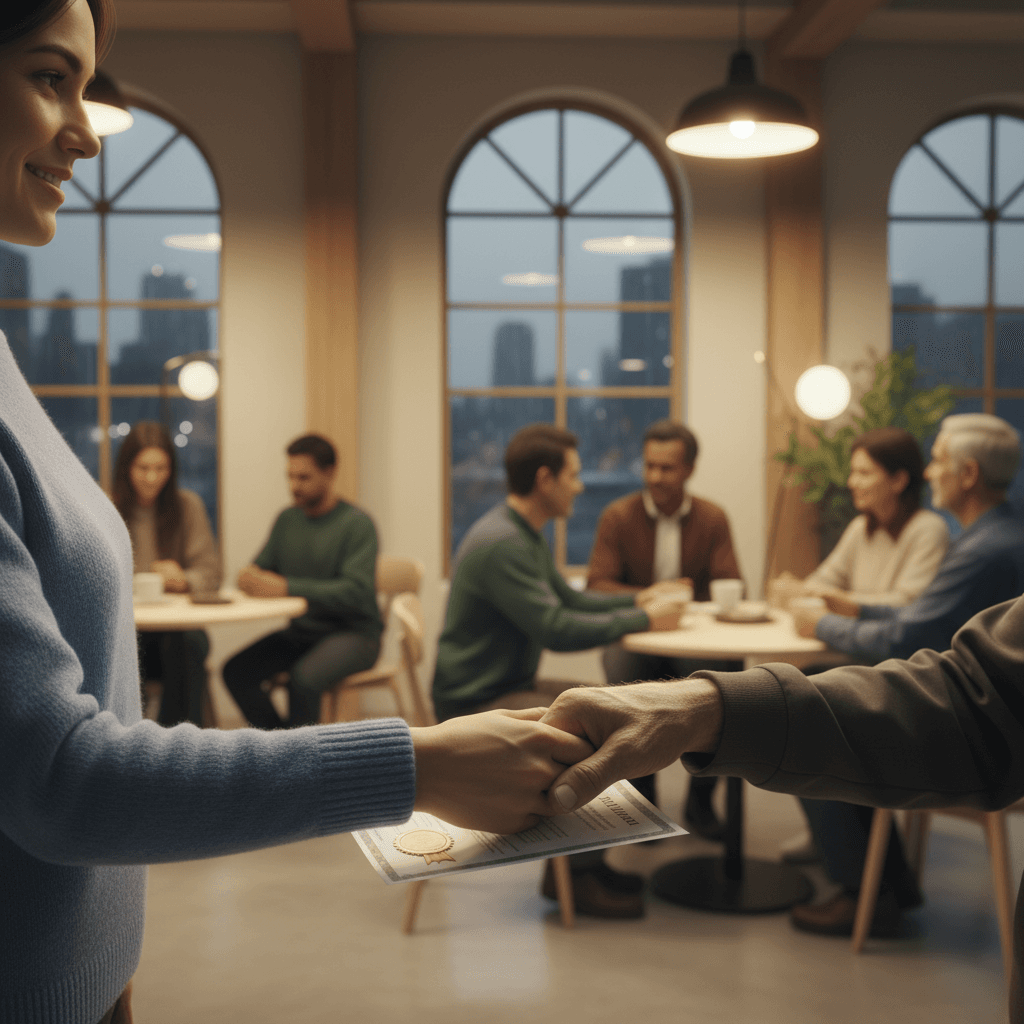 Keď peňaženka stíchne: Rozumný sprievodca pomocnými pôžičkami v čase núdze