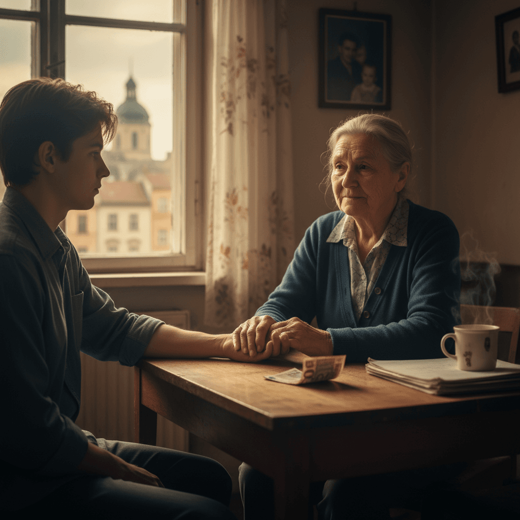 Keď rozpočet zaváha: Férová cesta k rýchlej pomoci v Košiciach bez zbytočného rizika