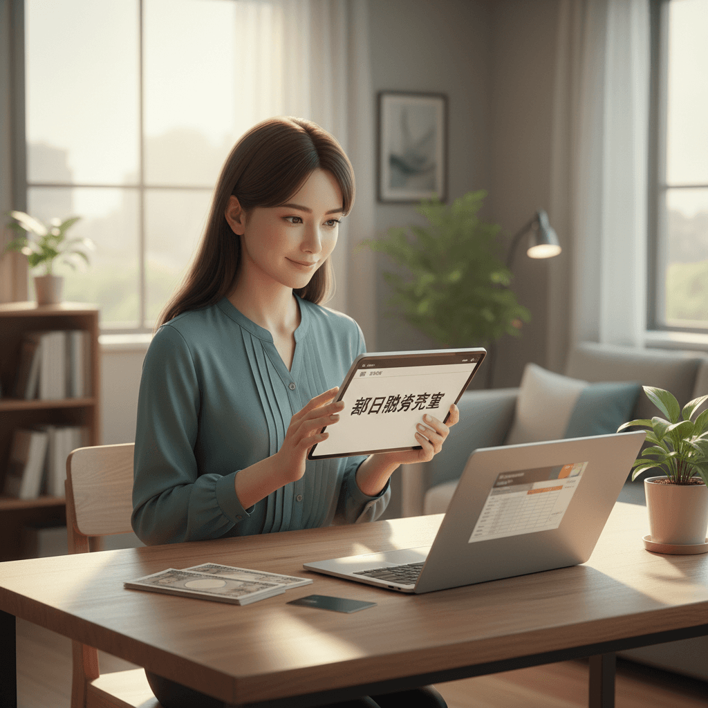 突然 の 出費 に 揺れない 借り方 ガイド 今日から できる 現実的な 対策 と 賢い 選択