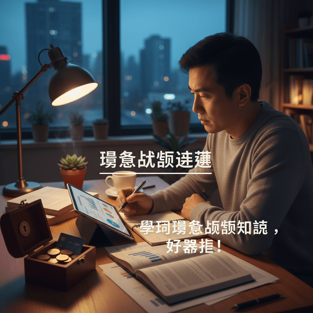 當 意外 來襲 的 那 一刻: 從容 做出 緊急 貸款 決策 的 實用 指南