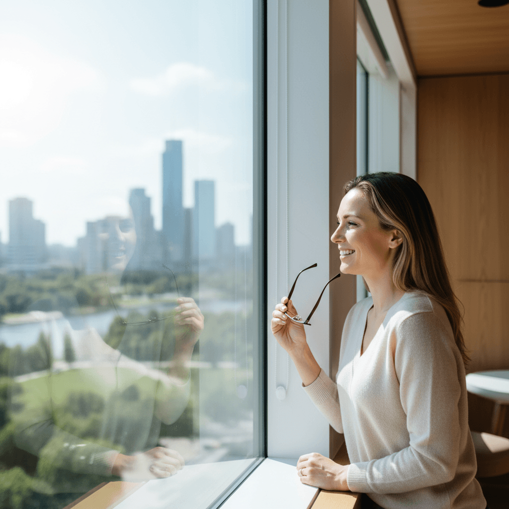 Mas Malinaw na Araw: Paano Pumili ng Laser Eye Surgery Clinic na Tumatama sa Iyong Buhay