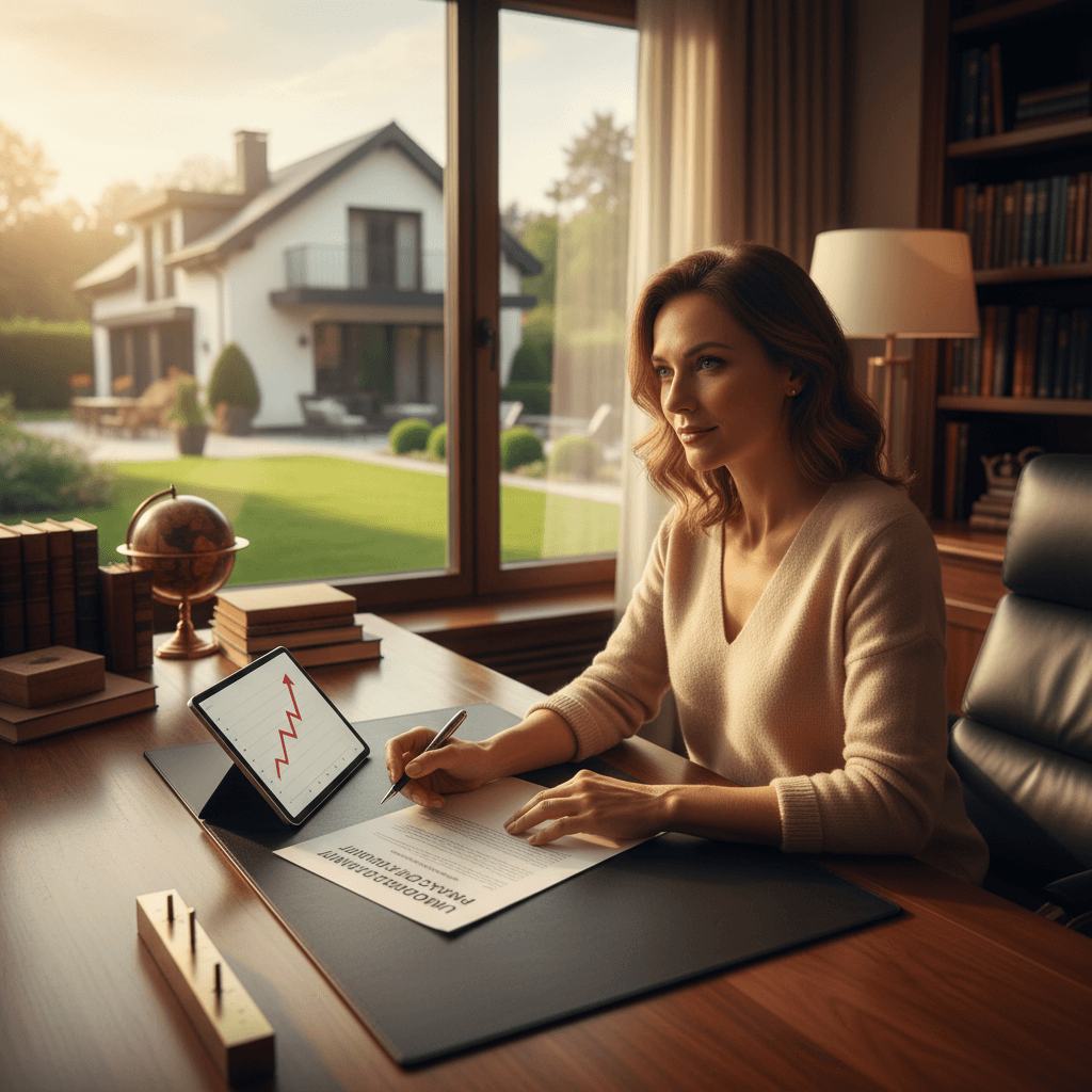 Jak odzyskać spokój w portfelu: prywatne pożyczki długoterminowe bez zbędnego stresu